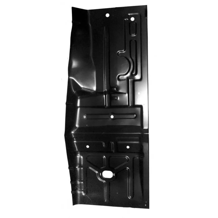 Piso completo para Mustang 1979-1993 (Fox Body)