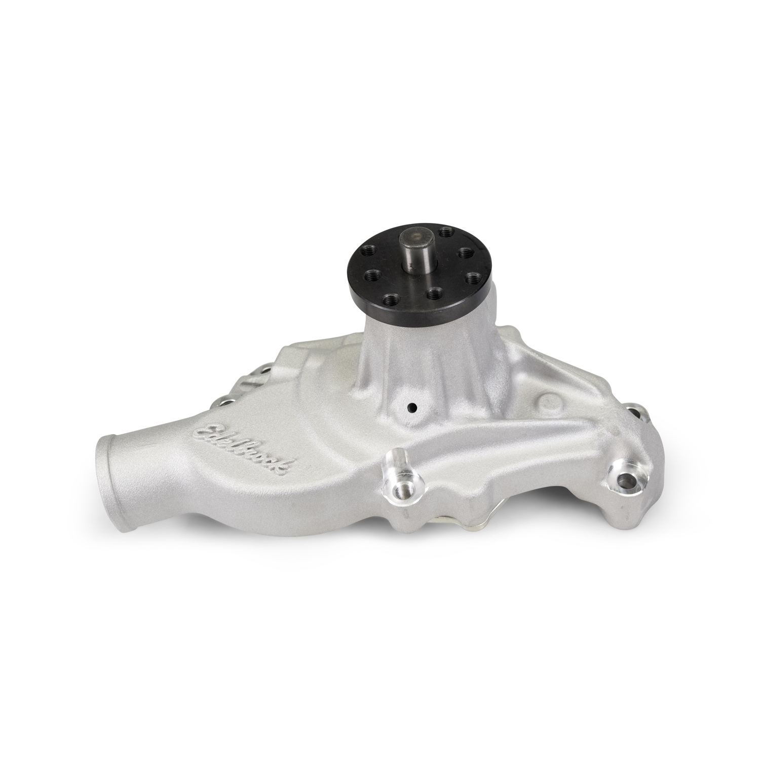Bomba de agua de alto desempeño diseñada para motores Small-Block Chevrolet de 262 a 400 pulgadas cúbicas (4.3-6.6 L)