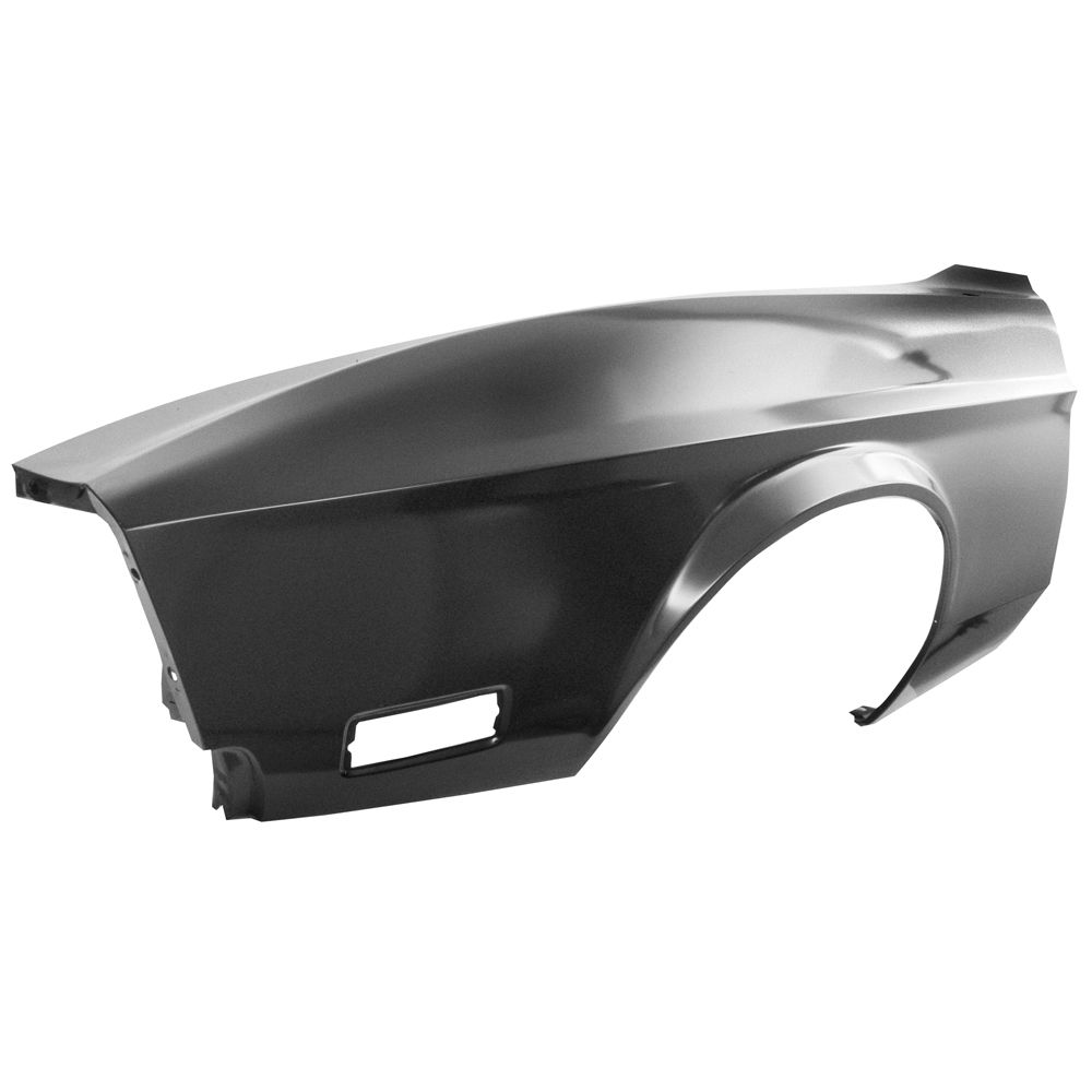 Salpicadera Delantera para Mustang 1973