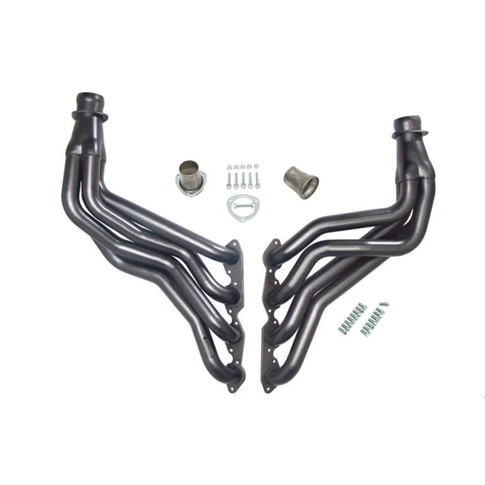 Headers Hedman Long Tube de 2” para Chevrolet C10 1967–1987 (2WD) — Motores Big Block 396–502