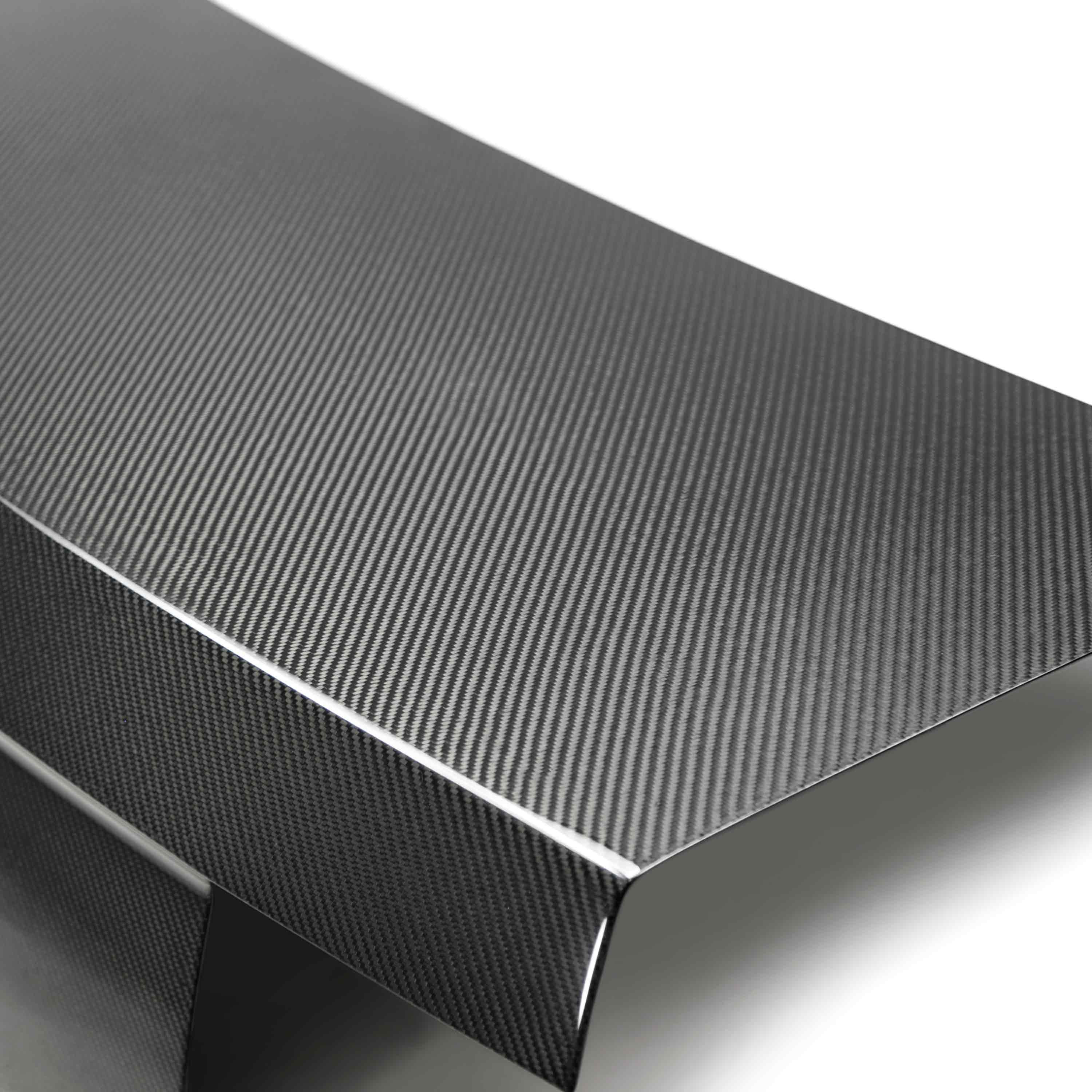 Cajuela de fibra de carbono para Mustang 2005 - 2009