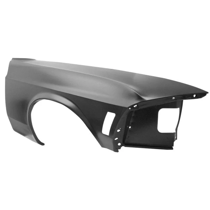 Salpicadera Delantera para Mustang 1970