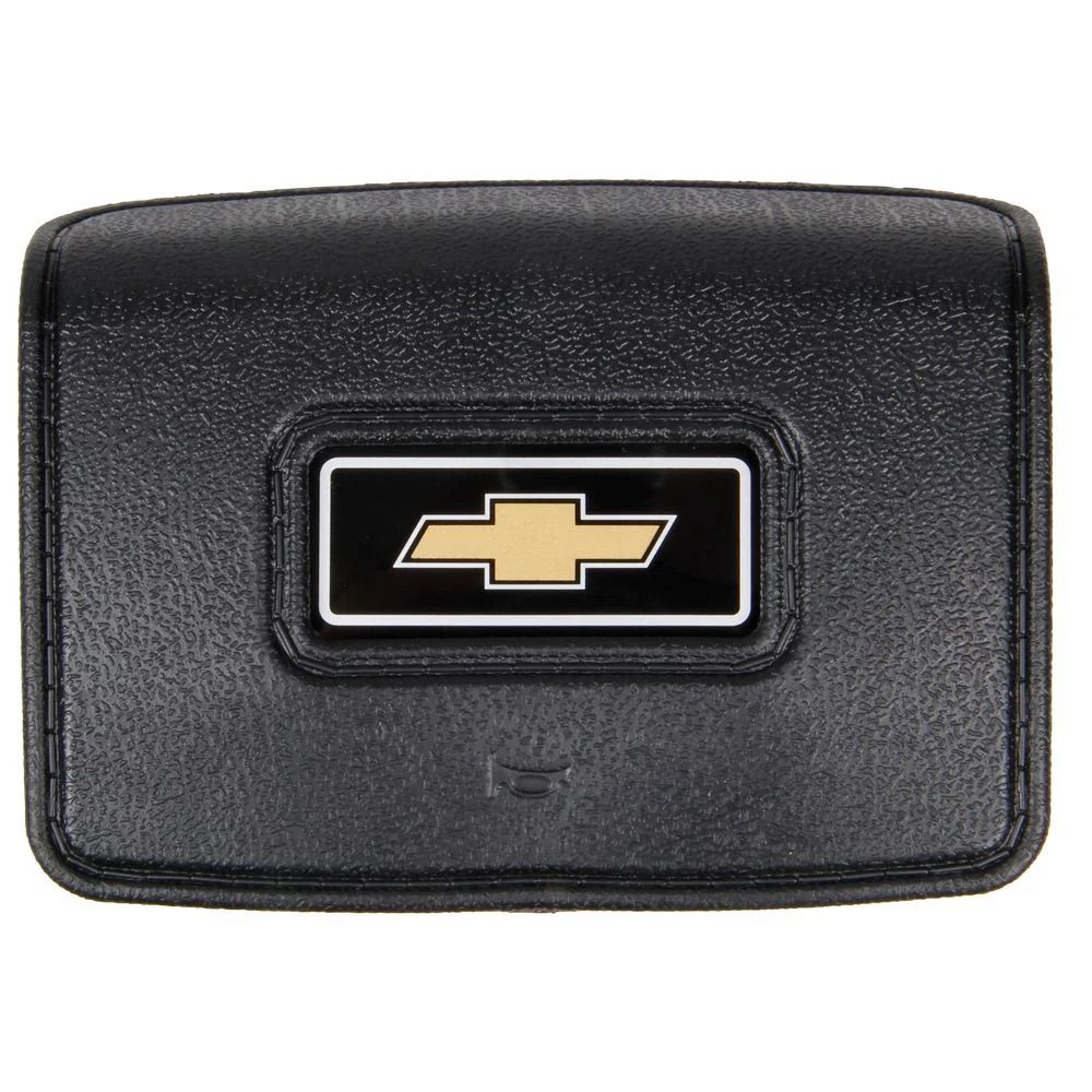 Volante Estándar con Tapa de Claxon Grande Chevrolet para C10 1978–1987