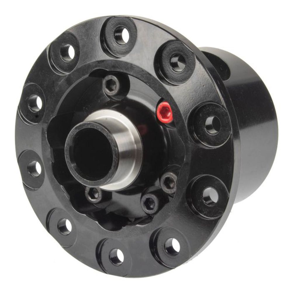 PowerTrax Grip-Pro – Carrier Limited Slip Helicoidal de 30 Estrías para Chevy C10 1978–1987 con diferencial GM 8.5” / 8.6”