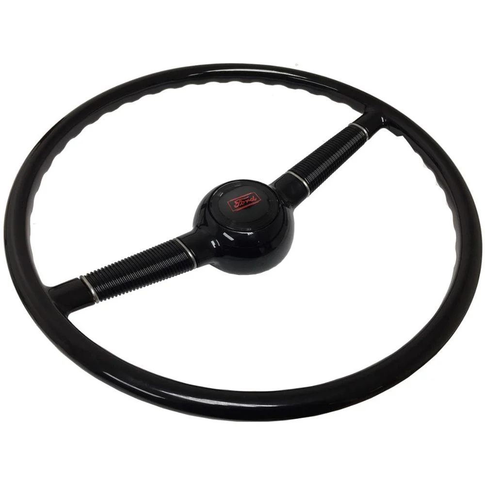 Volante de 2 Brazos Hot Rod Series (16 Pulgadas) para Ford F-100 (1949-1957)