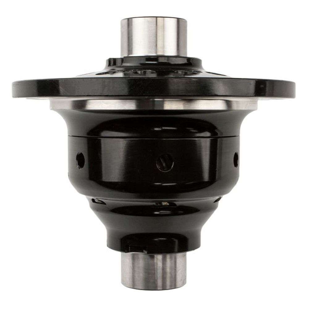 PowerTrax Grip Pro – Carrier de Diferencial Limited Slip Helicoidal para Chevy C10 1960–1987 con eje Dana 44, 30 estrías y relación 3.73 o menor