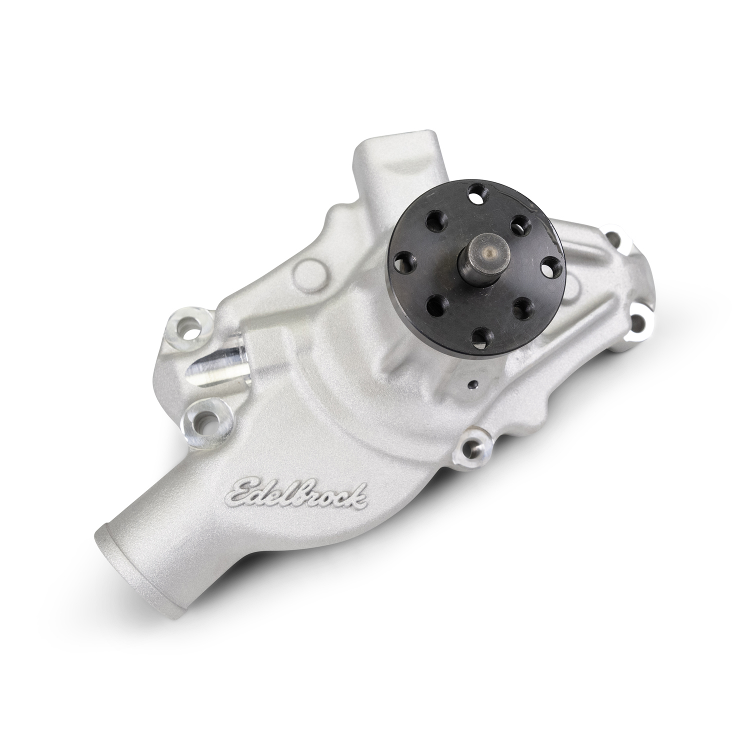 Bomba de agua de alto desempeño diseñada para motores Small-Block Chevrolet de 262 a 400 pulgadas cúbicas (4.3-6.6 L)