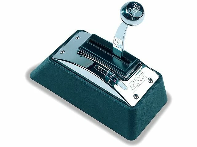 Palanca de Cambios Automática B&M QuickSilver Ratchet (Piso) para Dodge Challenger (1970-1974 y 1978-1983)