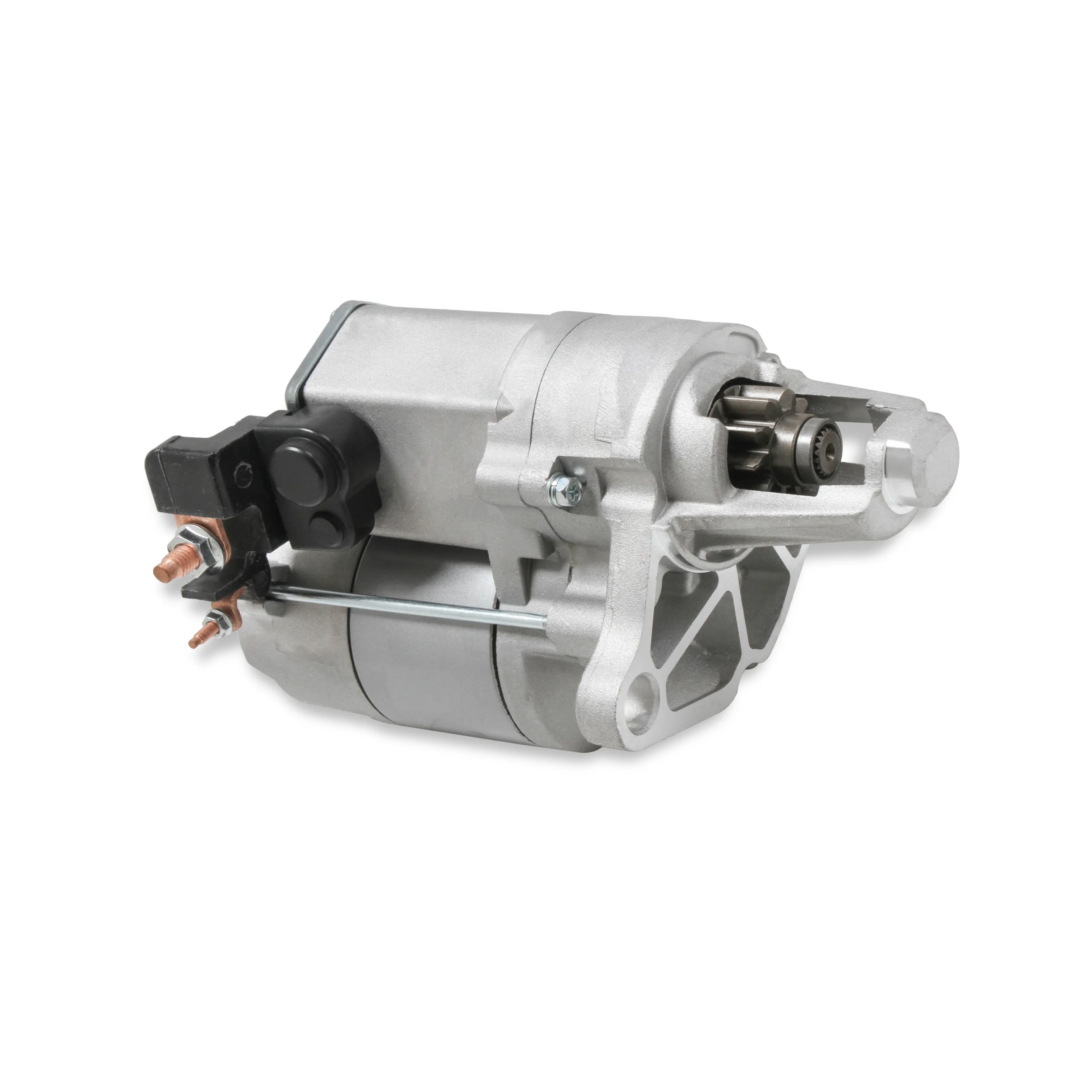 Mini Marcha Mr. Gasket (2.15 HP) para Múltiples Motores Mopar (Small Block, Big Block, Slant-6