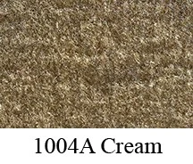 Alfombra de Reemplazo Automotriz (Made in USA) para Volkswagen Sedán - Interior Completo de Rizo