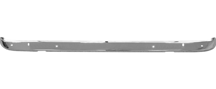 Defensa Trasera Cromada OER Premier para Plymouth Barracuda / Cuda (1970-1971)