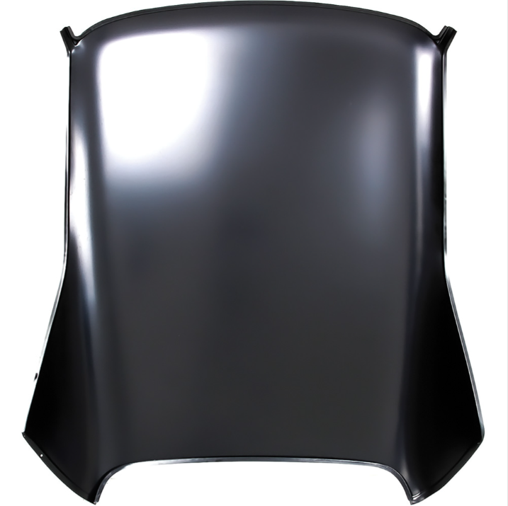 Panel de Techo de Reproducción para Dodge Charger (1968-1970)