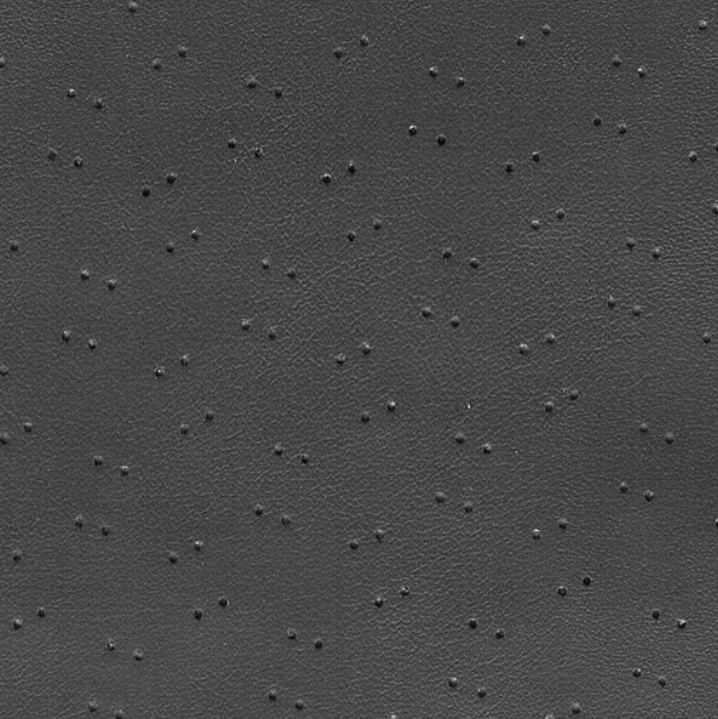 Toldo Interior (Headliner) Perforado Fino Pembrook para Mopar B-Body (1968-1970)