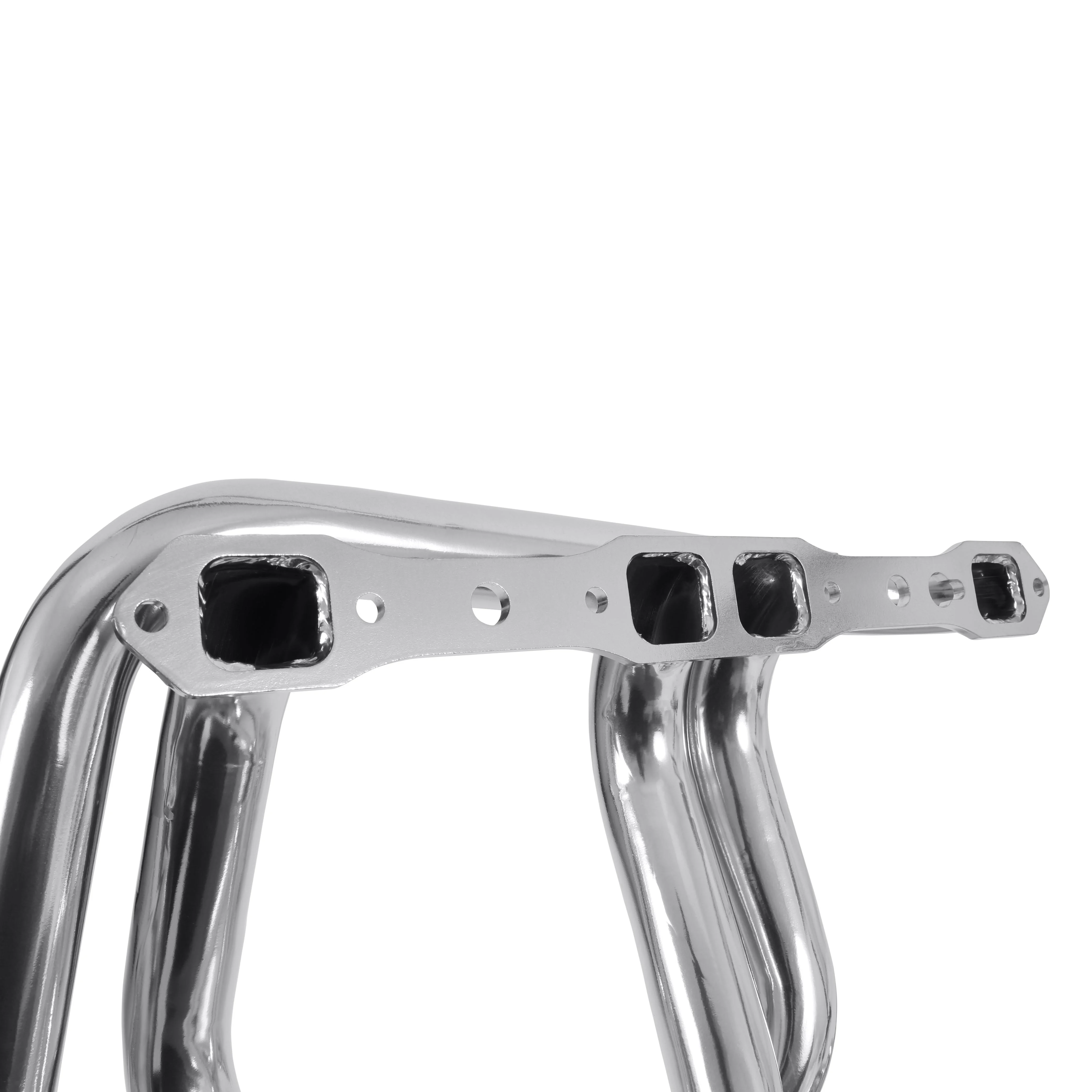 Headers de Tubo Largo Hooker Competition (Ceramic Coated) para Mopar Big Block 383-440 (1967-1975)