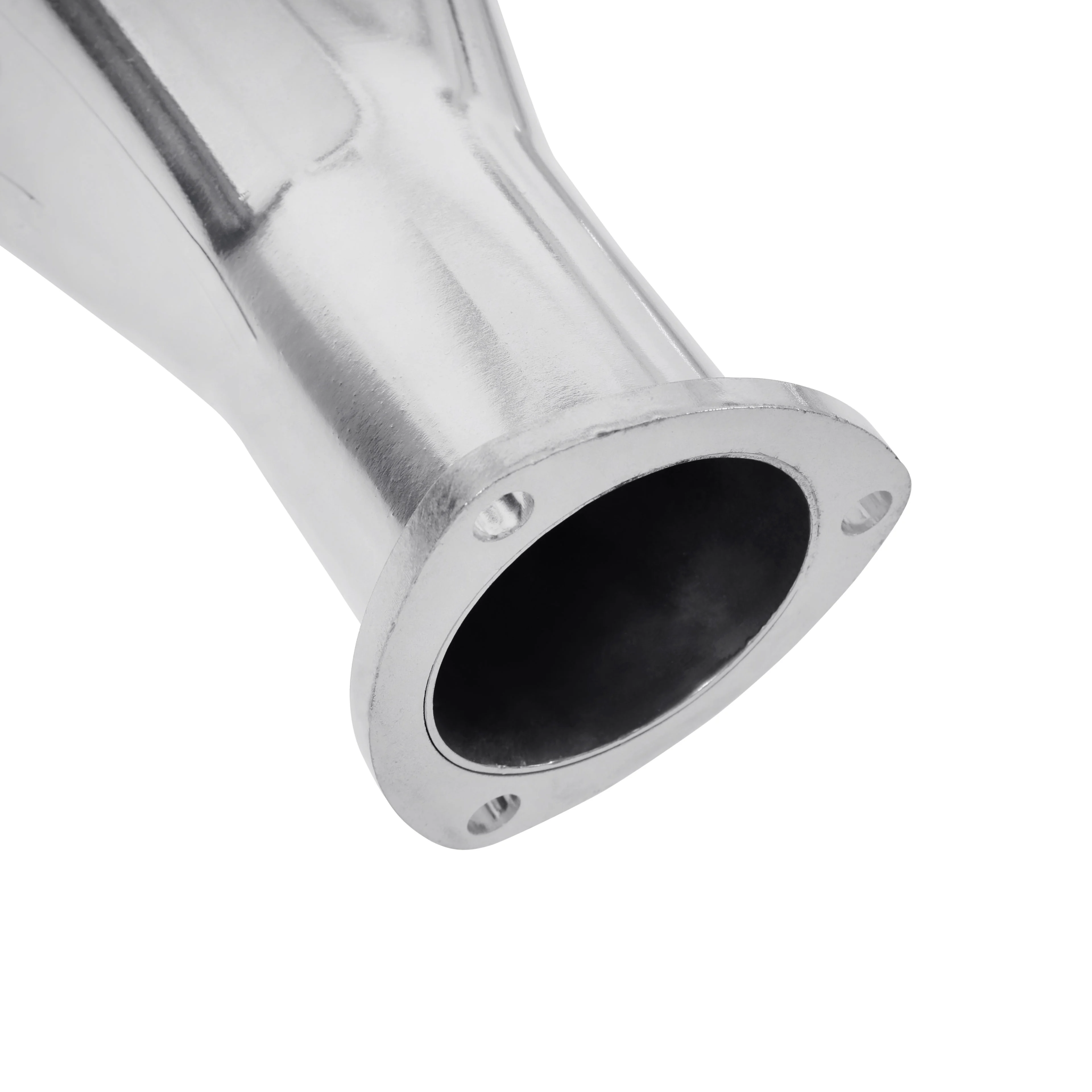 Headers de Tubo Largo Hooker Competition (Ceramic Coated) para Mopar Big Block 383-440 (1967-1975)