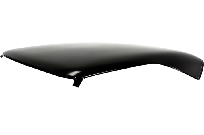 Panel de Techo de Reproducción para Dodge Charger (1968-1970)