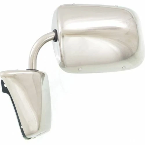 Par de retrovisores Dodge D150, D250/Ramcharger  88 - 93