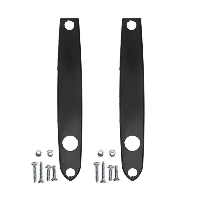 Espejos de Carreras para Mustang 1969-1970 – Lado Conductor (Remote) y Pasajero