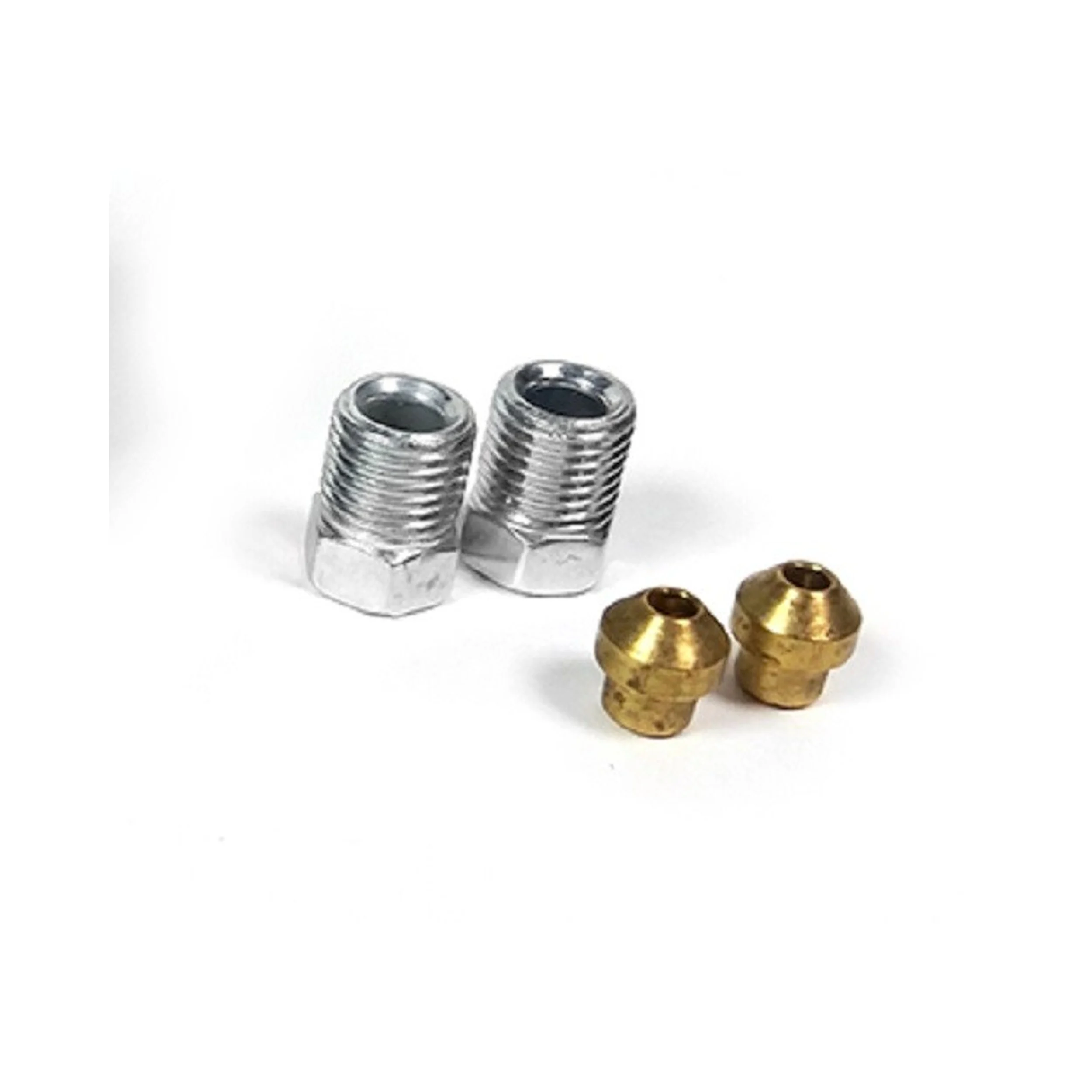 Cilindro Maestro Baer ReMaster (Billet 6061 T6) para Mopar (Montaje 4 Pernos)