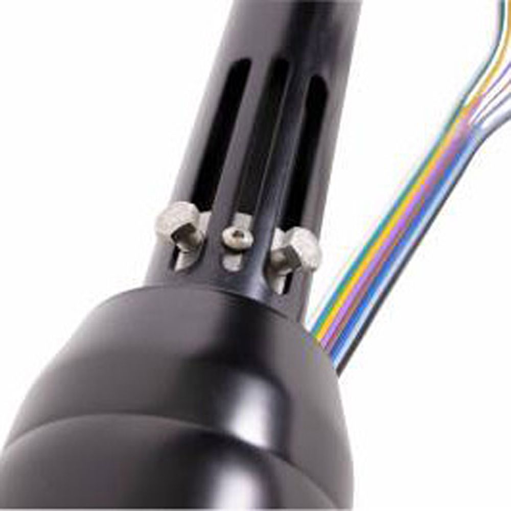 Columna de dirección inclinable con palanca de cambios para Chevy C10 1960–1966