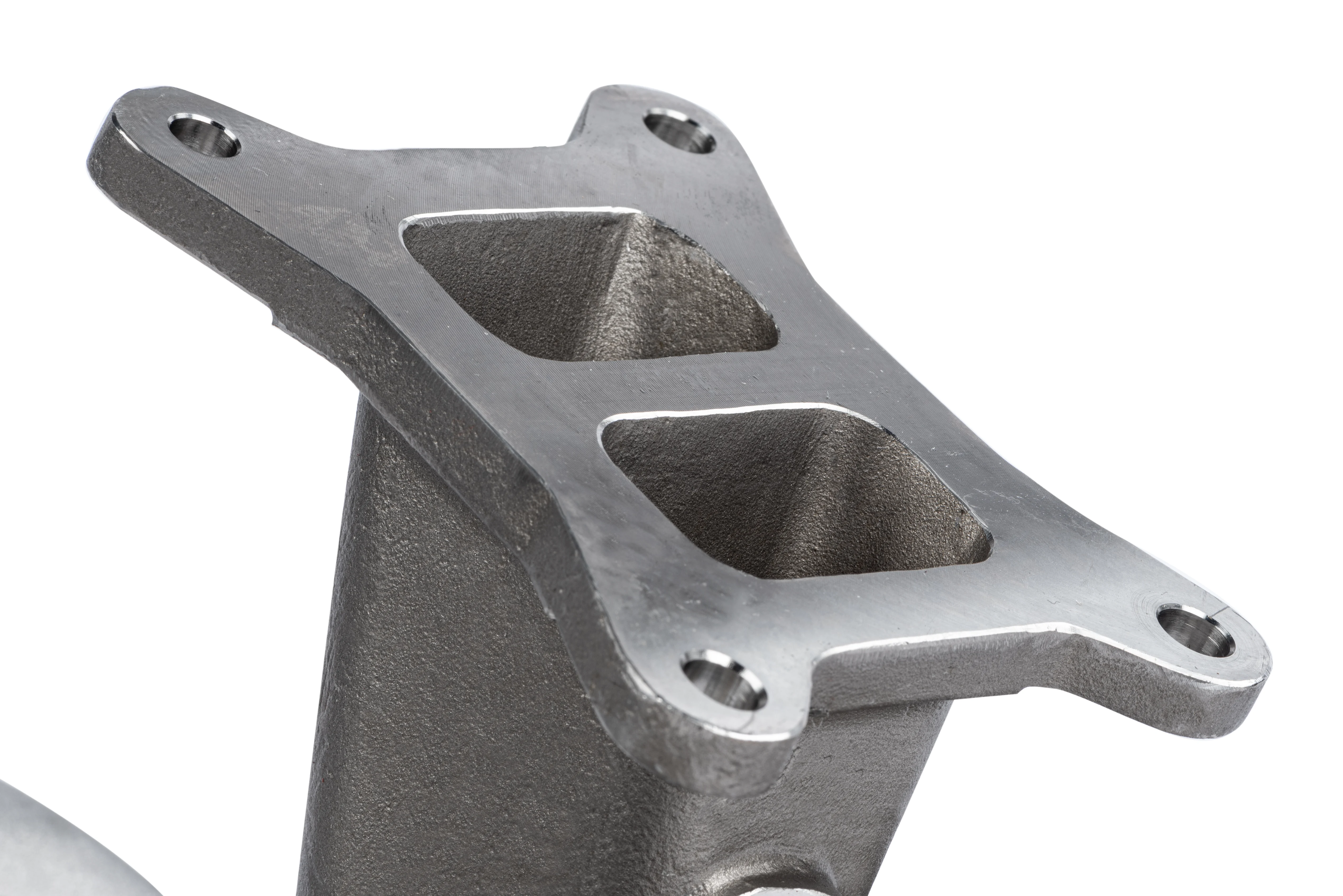 Sistema Turbo APR DTR6054 (491 HP) - Kit de Sustitución Directa con Solución de Combustible Completa (LPFP, HPFP, MPI) para VW Golf R / Audi S3 (EA888.3)