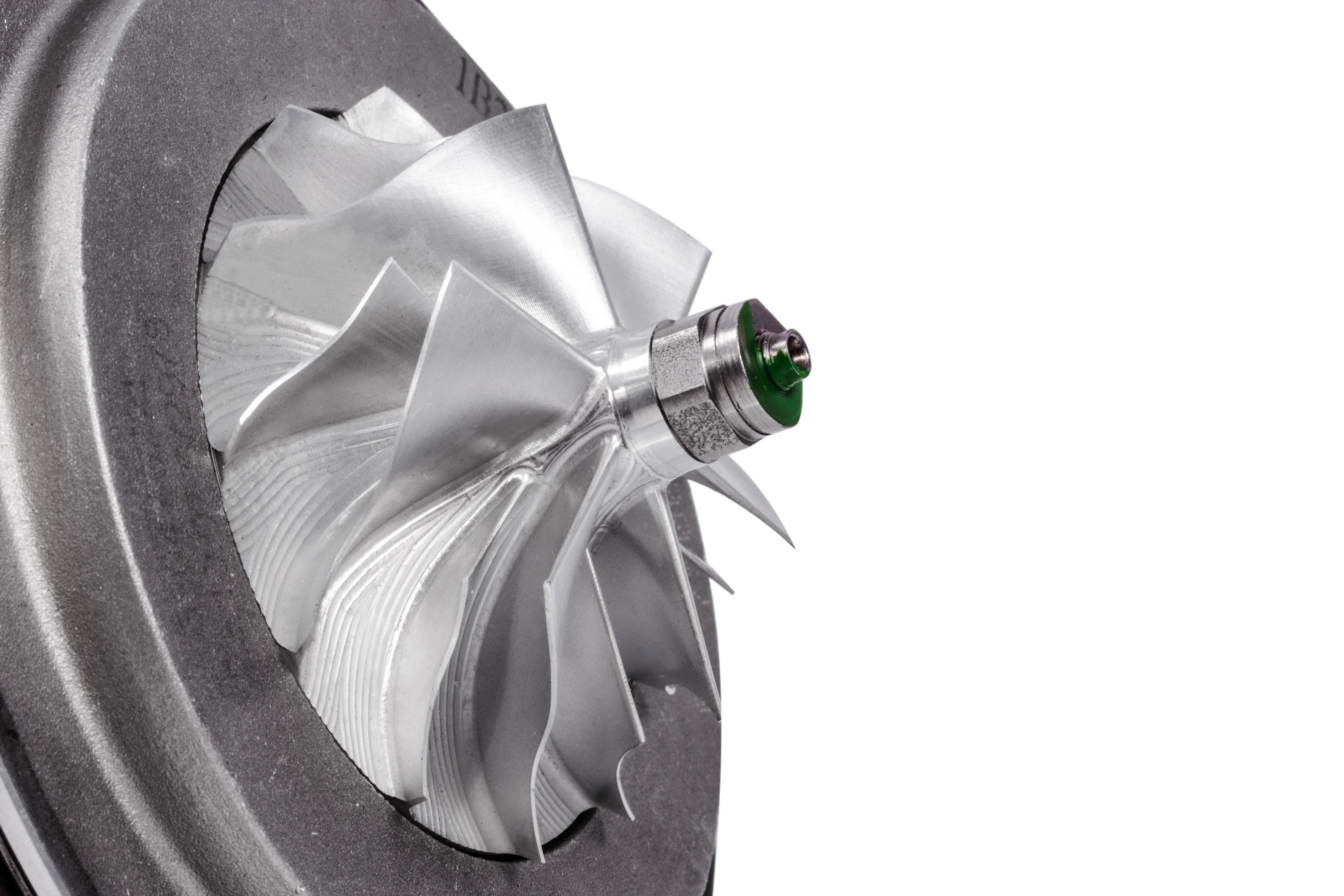 Actualización de Turbo APR para GTI / Jetta / A3 - Rendimiento Similar al Golf R con Fiabilidad OEM Borg Warner