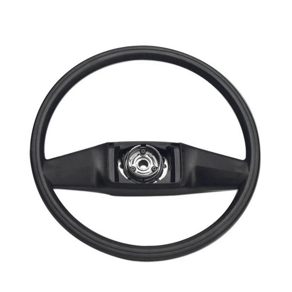 Volante Estándar con Tapa de Claxon Grande Chevrolet para C10 1978–1987