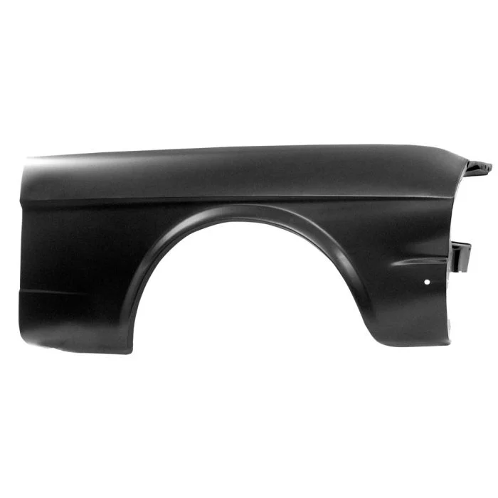 Salpicadera Frontal para Mustang 1965-1966