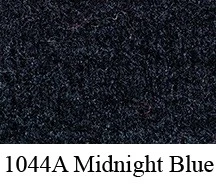 Alfombra de Reemplazo Automotriz (Made in USA) para Volkswagen Sedán - Interior Completo de Rizo