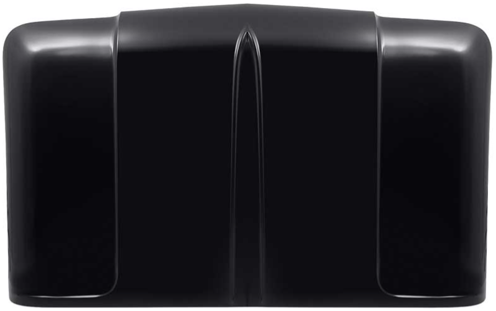 Cofre para camionetas Chevrolet 1962-66 – Acero estampado de alta calidad