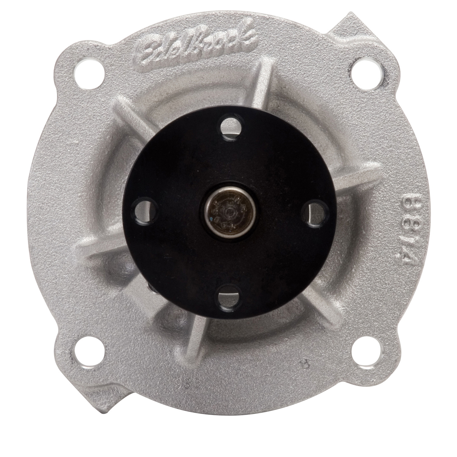 Bomba de Agua Edelbrock "Súper Enfriamiento"  para Motor Big-Block Chrysler 361-440 (1958-1979)