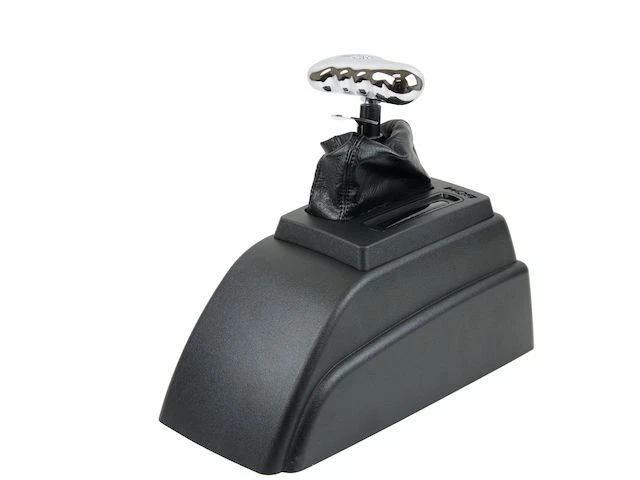 Palanca de Cambios Automática B&M Hammer Ratchet (Piso) 