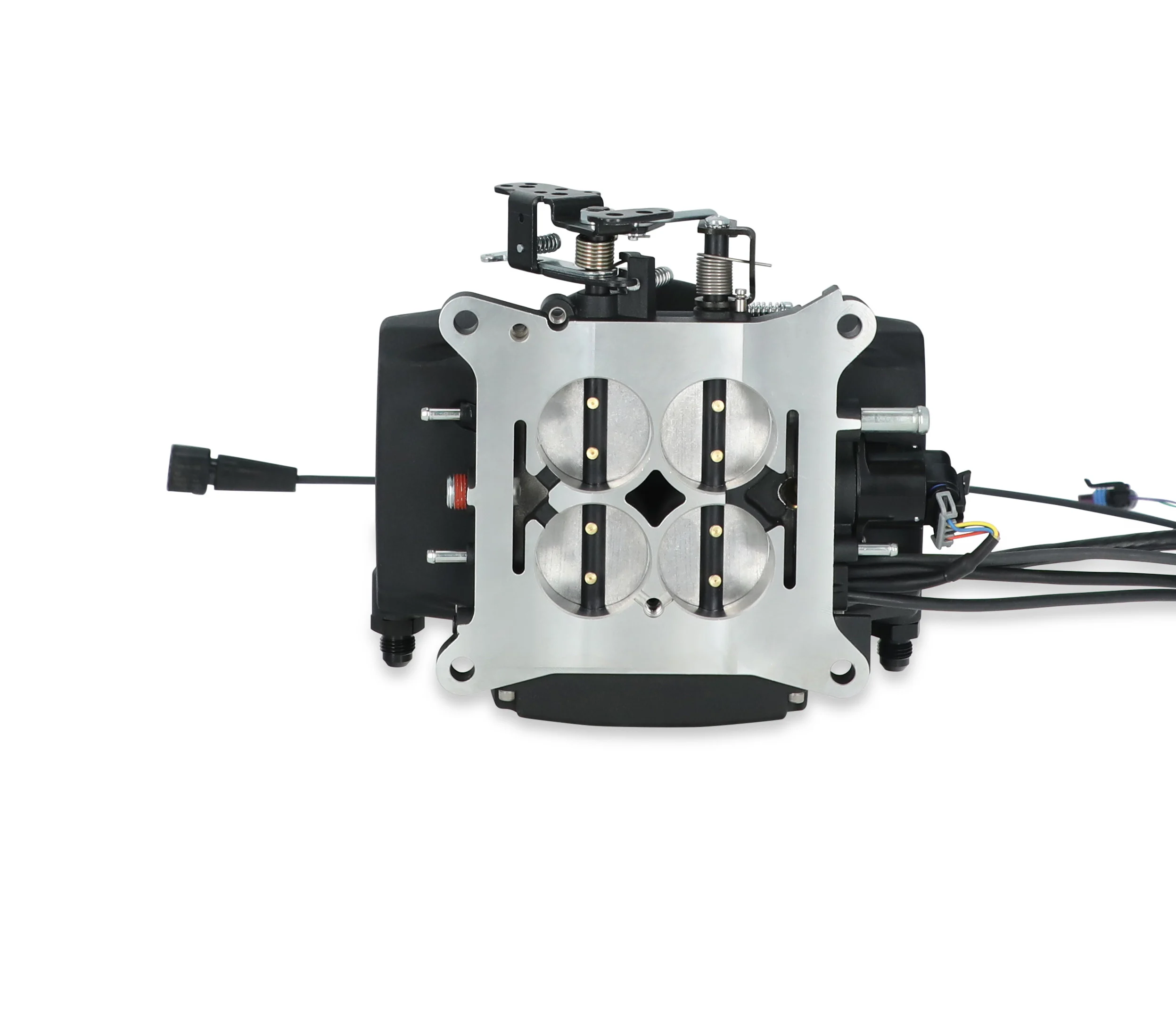 Holley Sniper 2 EFI Bundle con HyperSpark – Chevrolet Small Block / Big Block