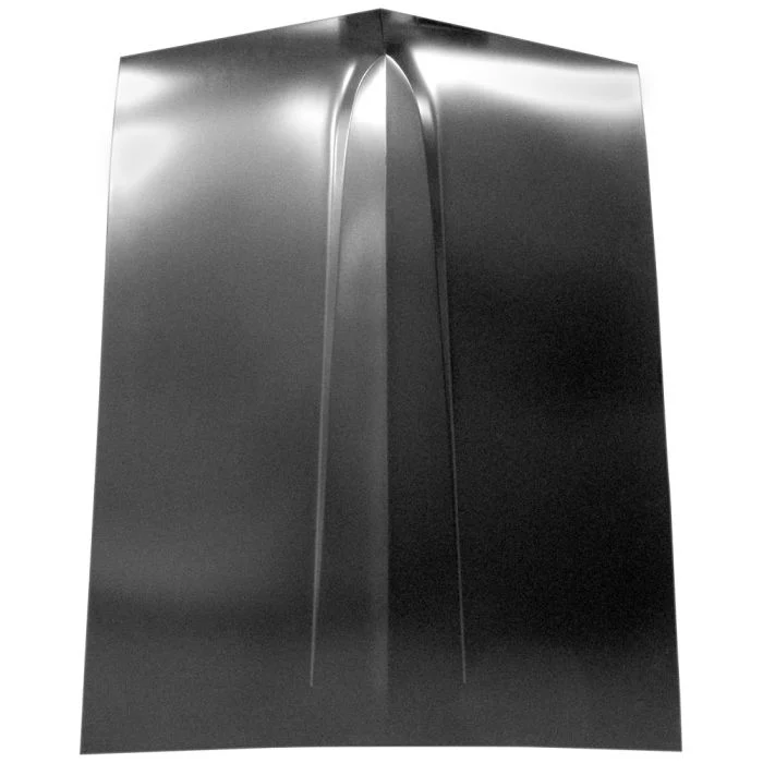 Cofre Estándar para Mustang 1969–1970