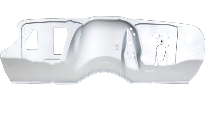 Pared de Fuego (Firewall) 1967–68 Chevy / GMC Pickup