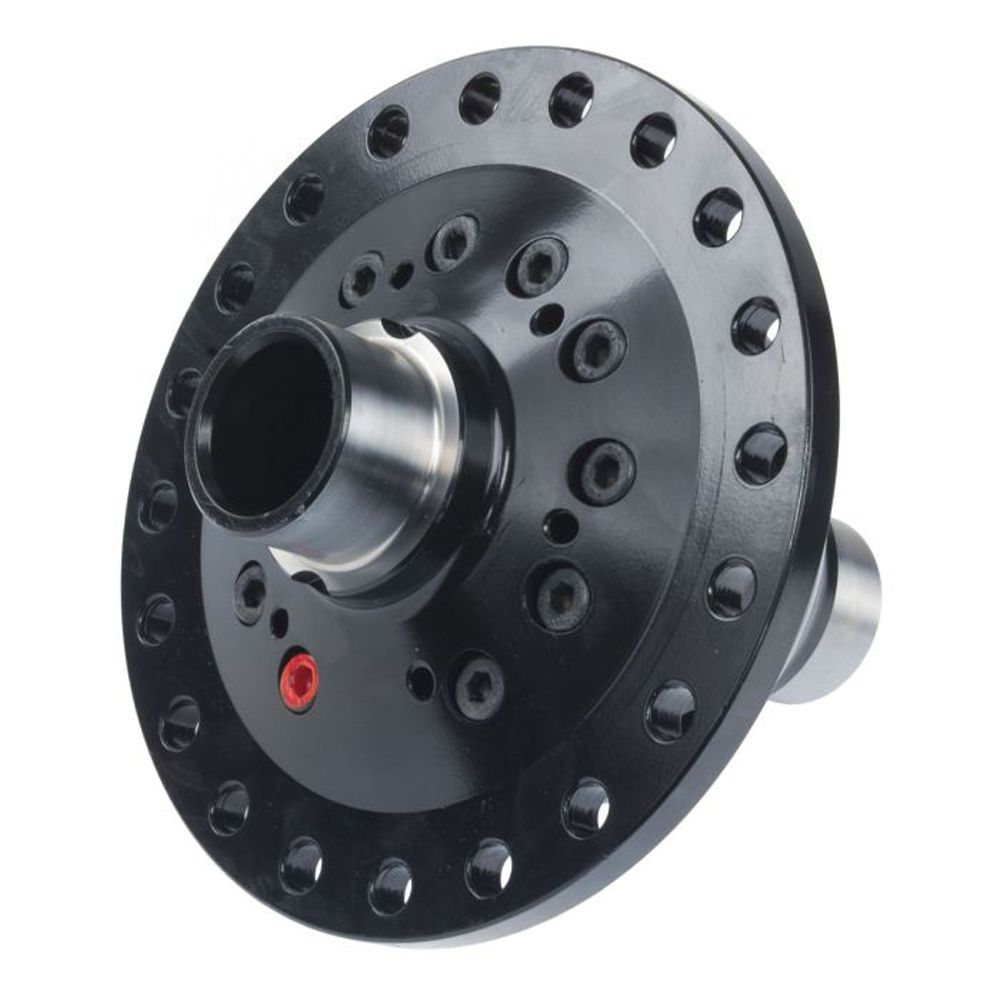 PowerTrax Grip-Pro – Diferencial Limited Slip tipo helicoidal para Chevrolet C10 1960–1987 con eje DANA 44 de 30 estrías y relación 3.92 o mayor