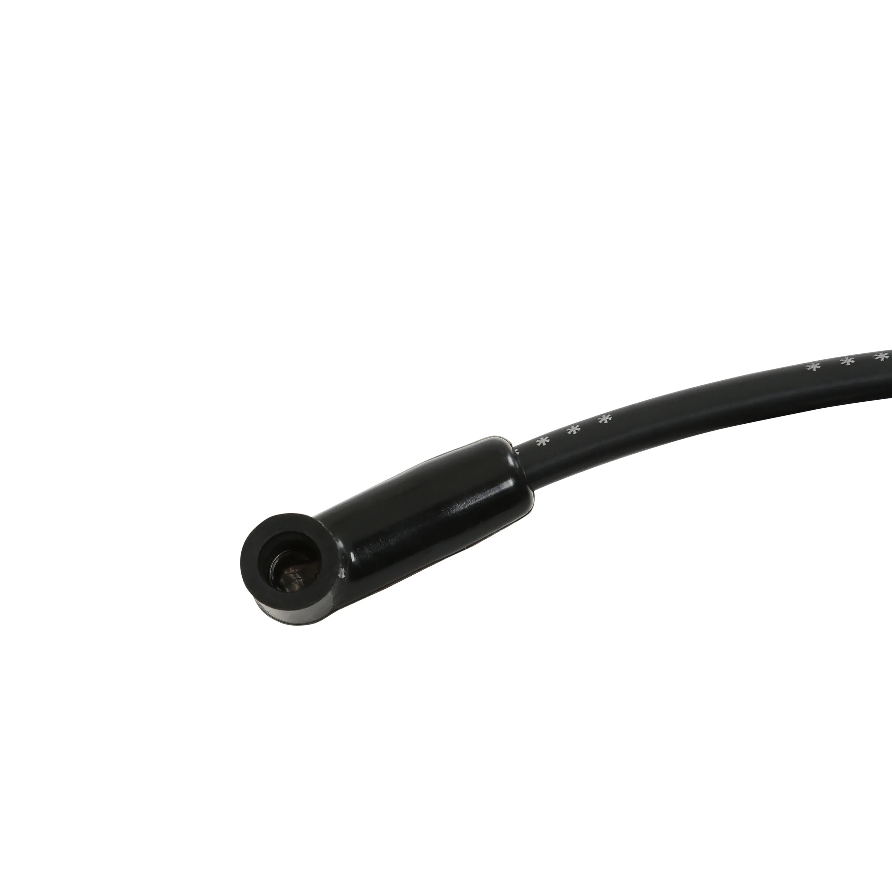 Juego de Cables de Bujía ACCEL Extreme 9000 con Botas Cerámicas para Dodge Truck (5.2L/5.9L Magnum 1991-1998)