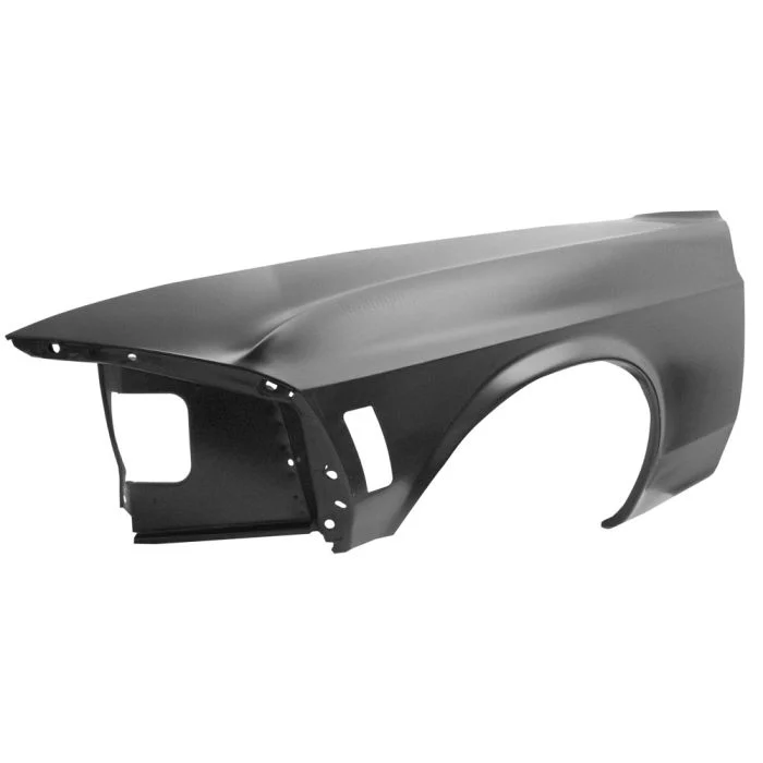 Salpicadera Delantera para Mustang 1970