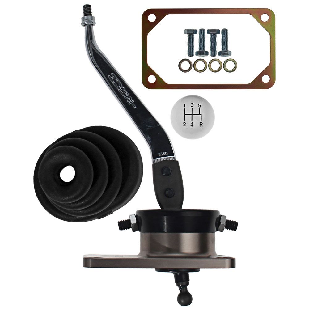 Ford Performance Hurst Manual Shifter para Mustang 1979-2004 con Transmisión T5 o T45