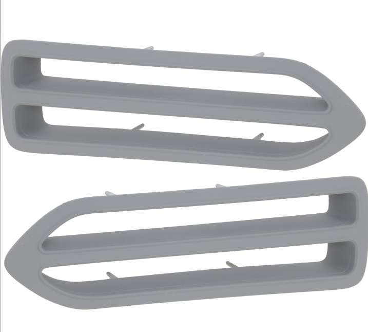 Kit de Restauración e Iluminación trasera Secuencial LED para Plymouth Road Runner / GTX (1970)