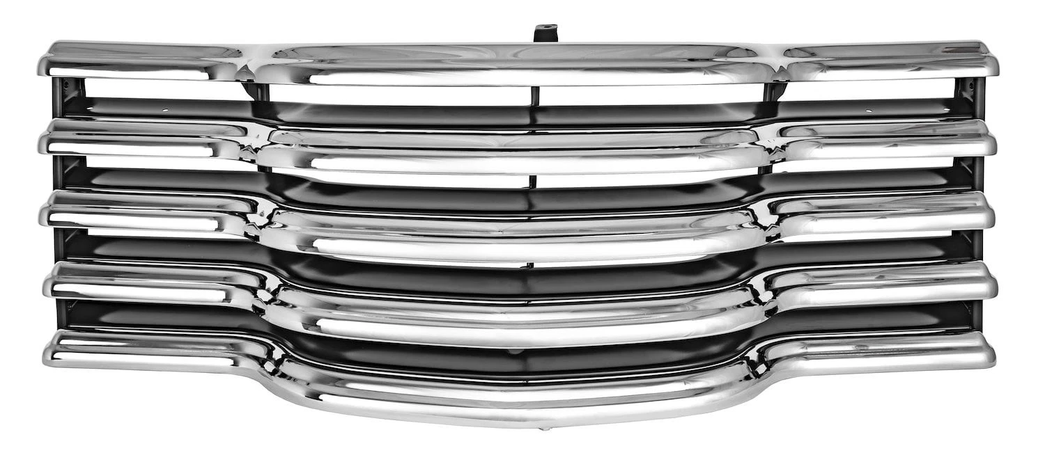 Parrilla Cromada para Chevrolet Pickup 1947 - 1953