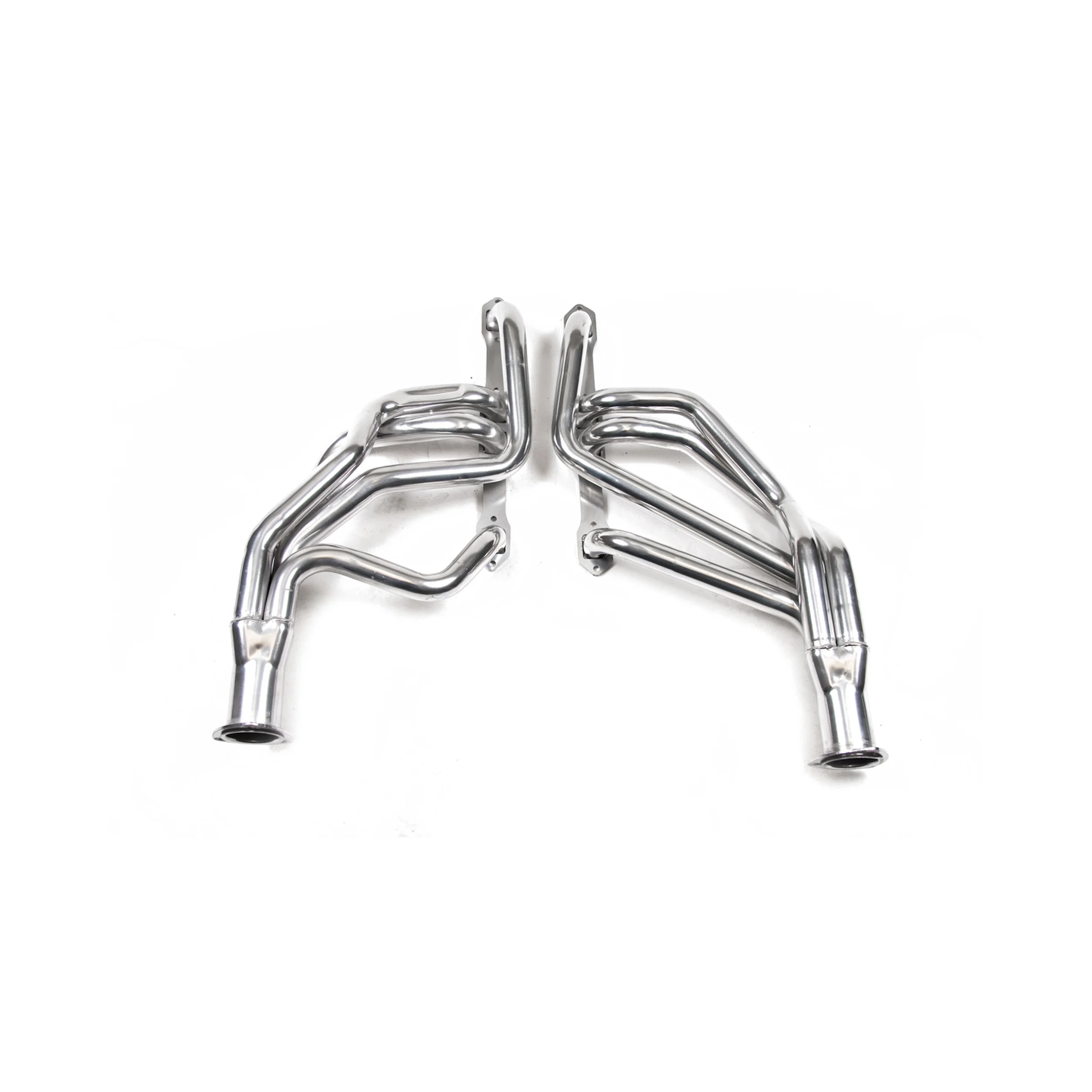 Headers de Tubo Largo Flowtech (Recubrimiento Cerámico NASA) para Mopar Big Block 383-440