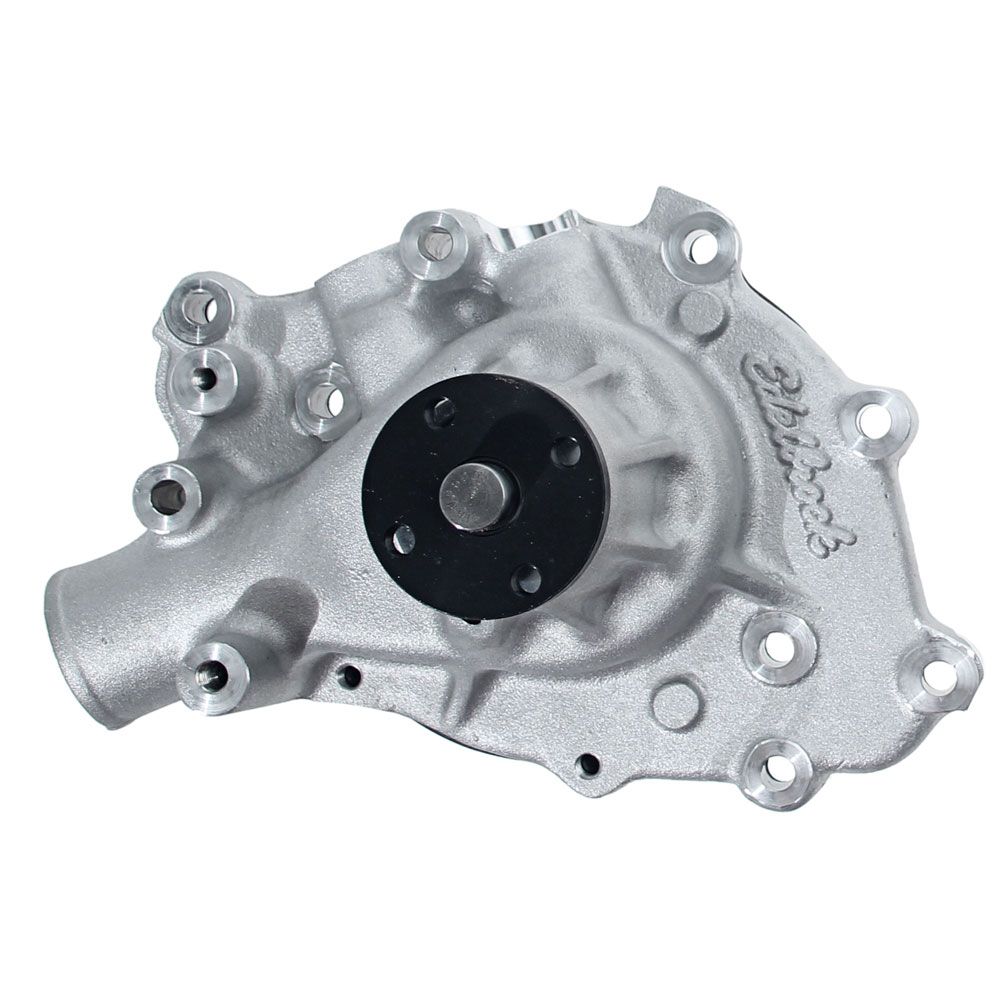 Bomba de agua de alto flujo Edelbrock  para Motores Ford 289, 302 y 351W