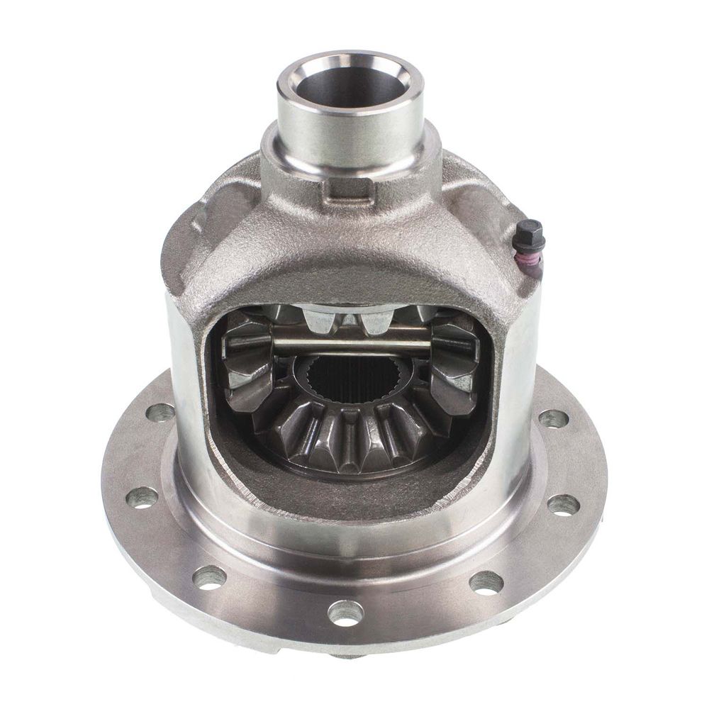 Diferencial de Deslizamiento Limitado Powertrax GM 8.6” de 30 Estrías (Clutch-Style) para Chevrolet C10 1960–1987