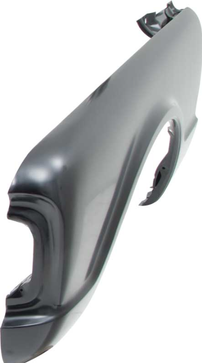 Salpicadera Delantera 1967 Chevrolet / GMC Pickup / Suburban — Lado Conductor — Recubierta con EDP