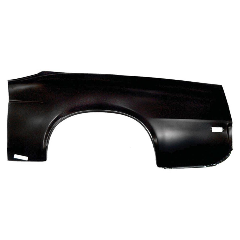 Panel Lateral para Mustang 1970 Coupe y Convertible