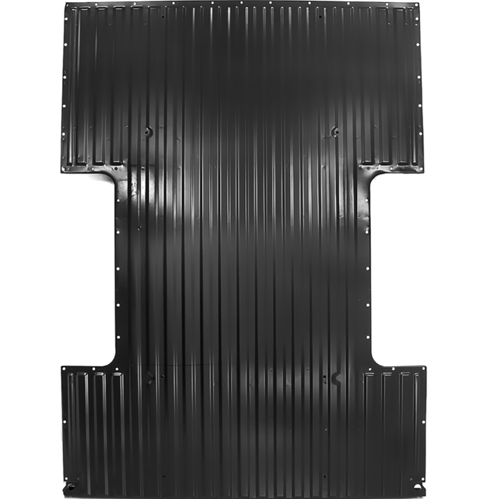 Piso Completo de Caja Larga Chevrolet y GMC 1967-1972