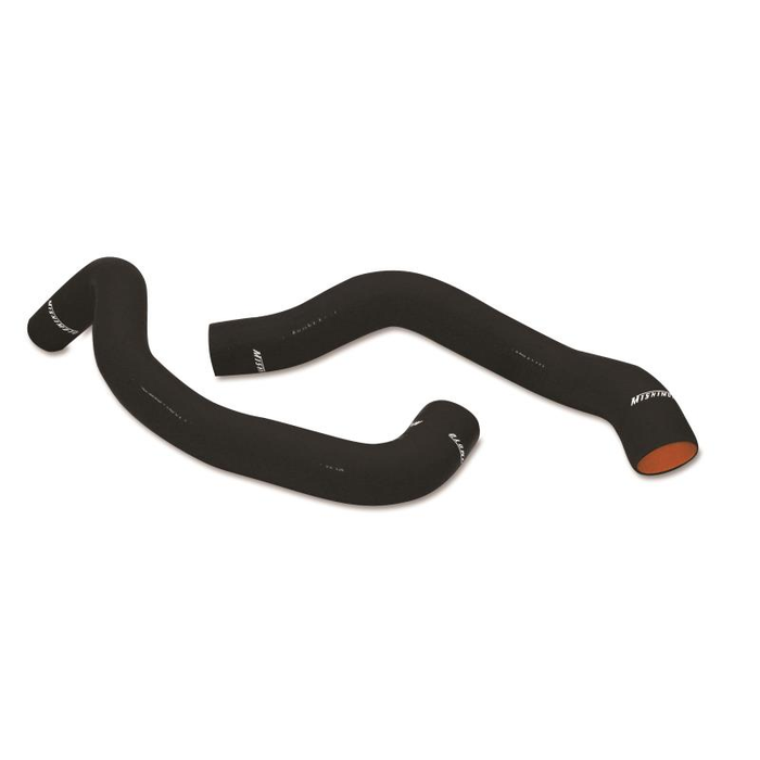  kit de mangueras de radiador de silicón Mishimoto para Ford Mustang GT/Cobra 1994-1995