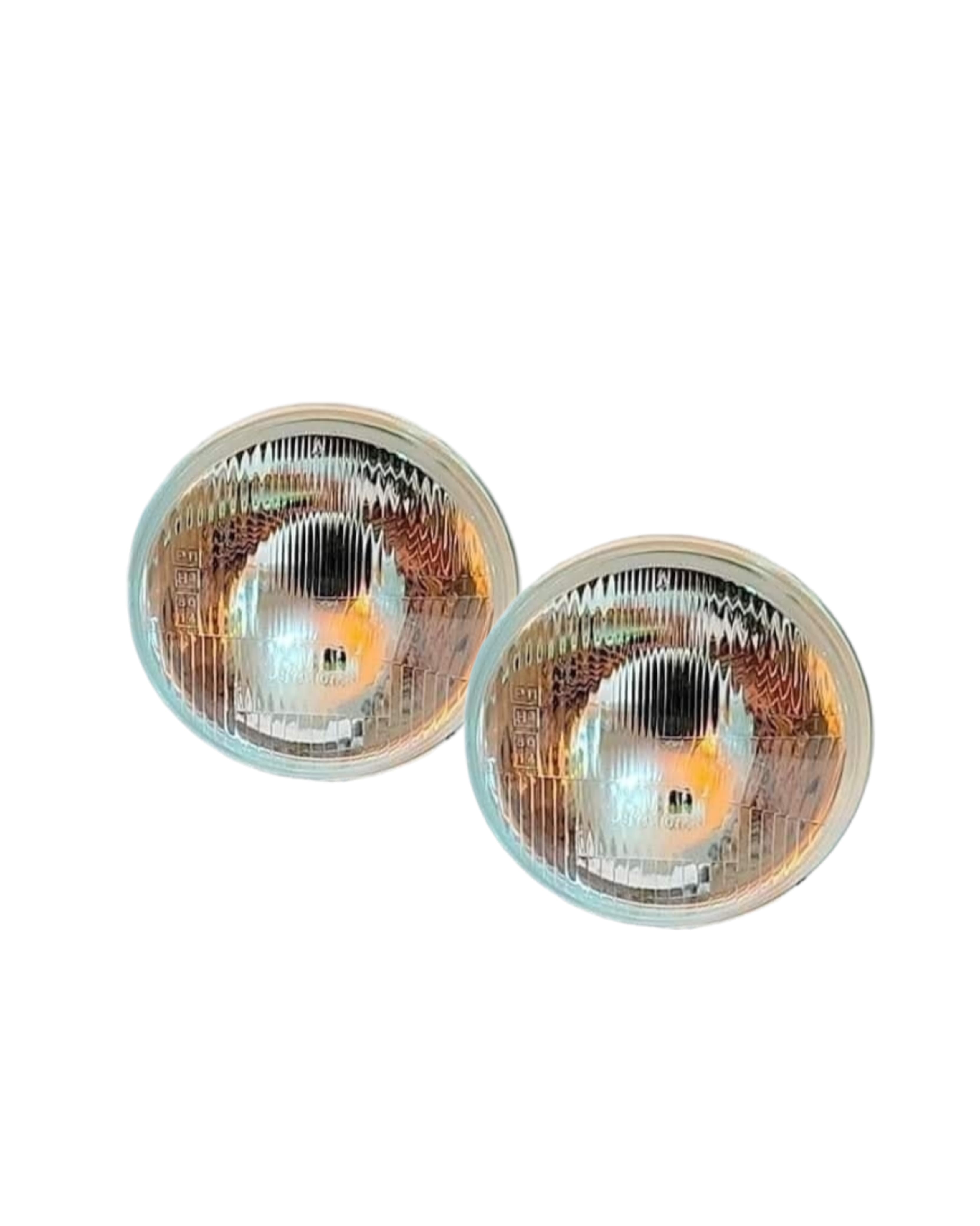 Faros Ford COE + Focos Led Y Arneses