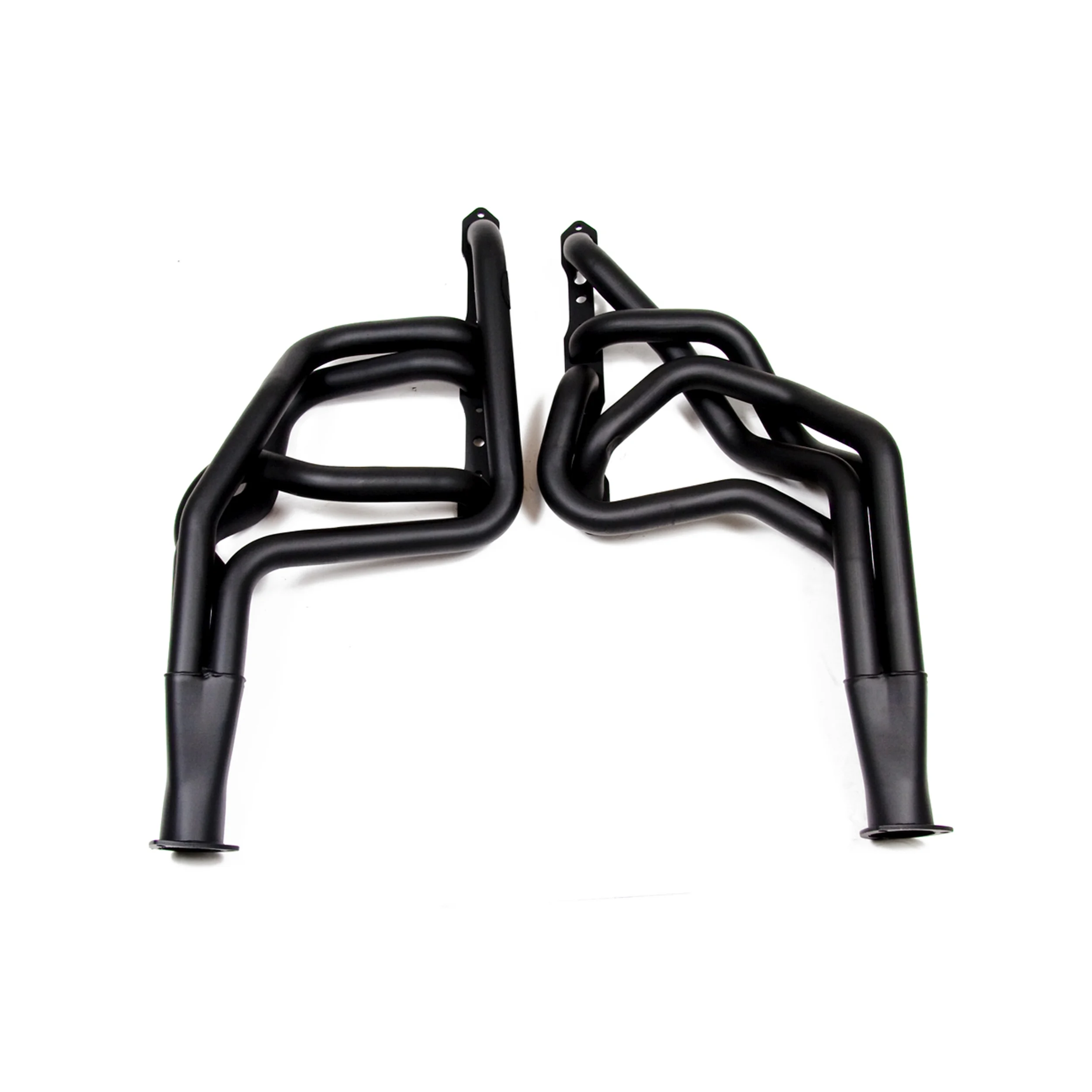 Headers Hooker Competition (Cerámica Negra Darkside) para Mopar Big Block 383-440 (1967-1975)